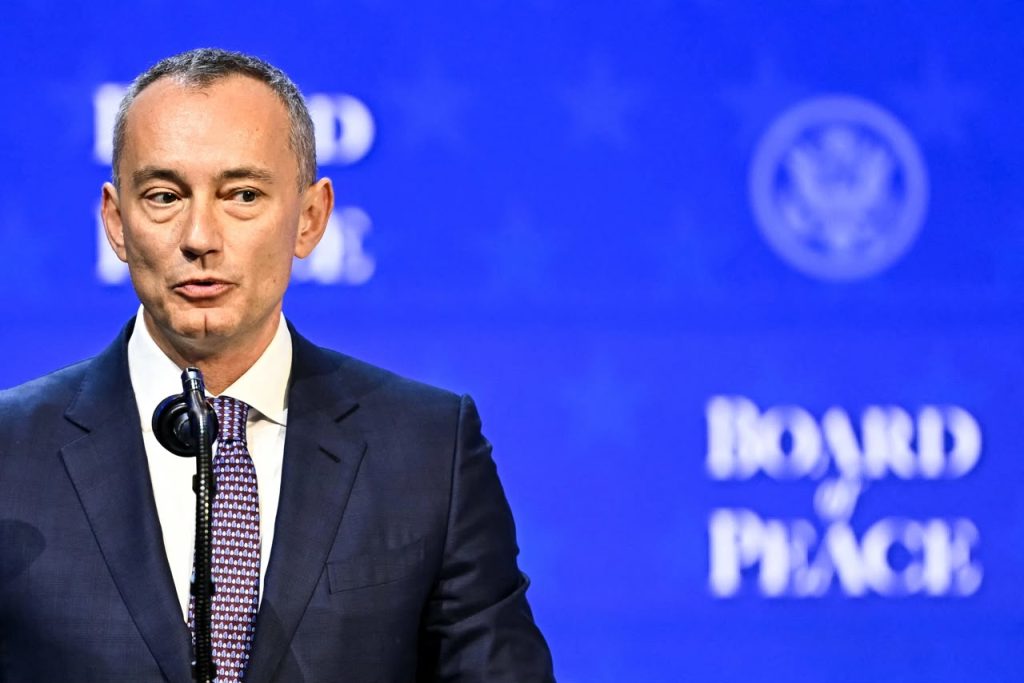 Europa afrohet me Bordin e Paqes të Trump për Gazën, por me rezerva: “Duhet të jemi pragmatikë”
