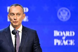 Europa afrohet me Bordin e Paqes të Trump për Gazën, por me rezerva: “Duhet të jemi pragmatikë”