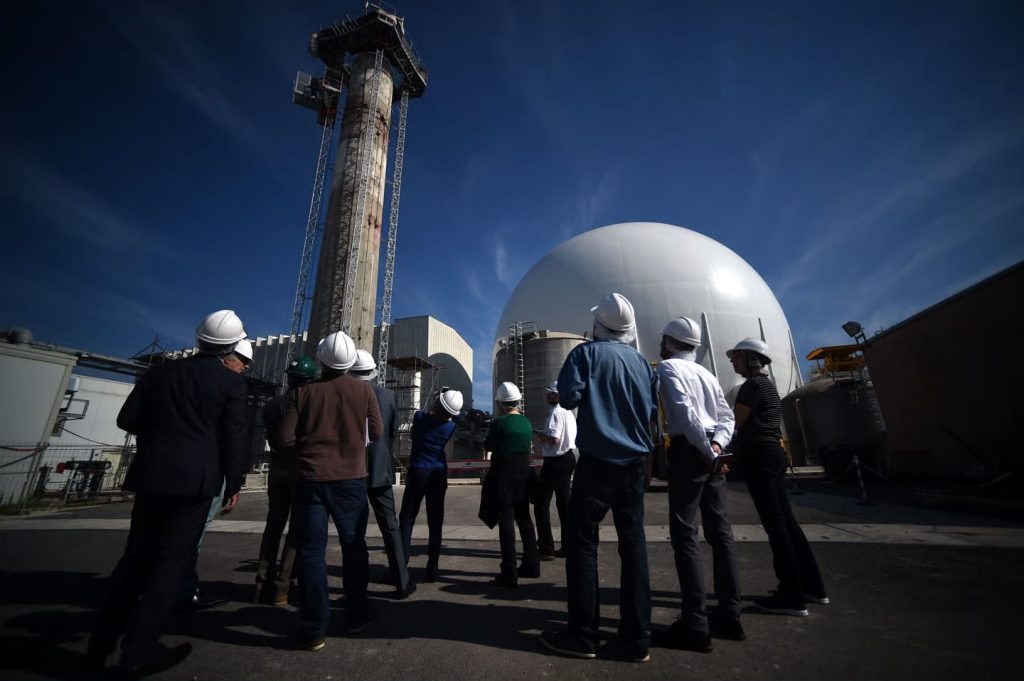 Italia synon rikthimin te energjia bërthamore deri në vitin 2035