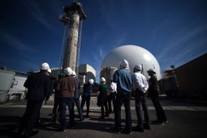 Italia synon rikthimin te energjia bërthamore deri në vitin 2035