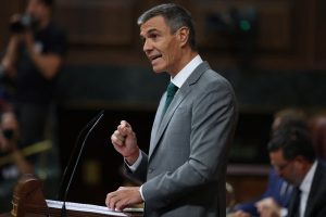 Sánchez mohon përfshirjen e Marokut në krizën e Ceutës: Nuk ka prova të forta