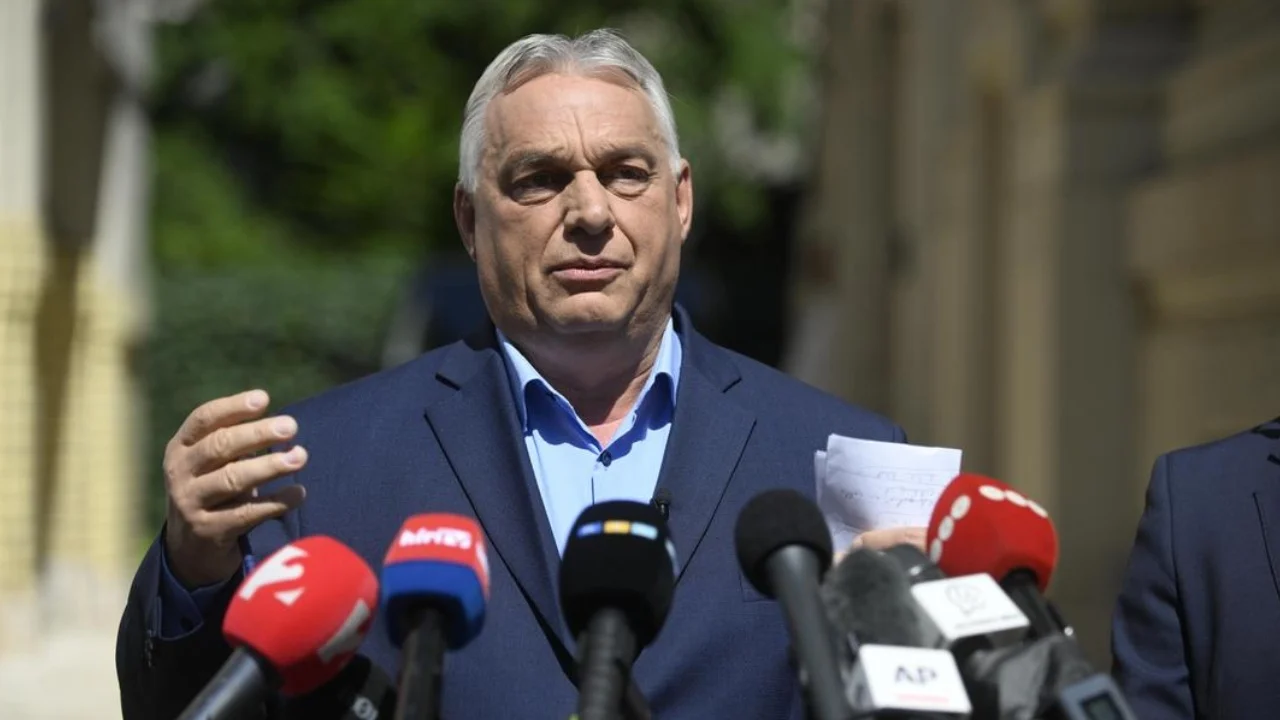 Magyar nis operacionin kundër korrupsionit, synon rikthimin e miliardave të epokës Orbán