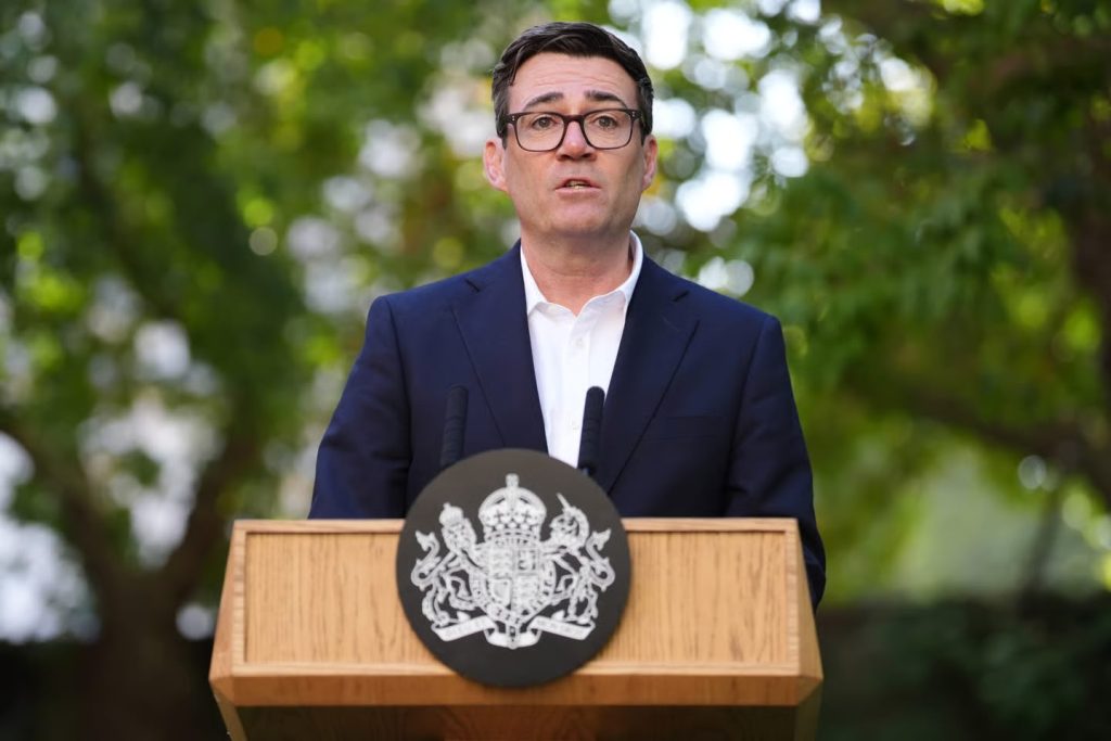 Burnham hap derën për rikthimin e Britanisë në BE: Brexit ka bërë më shumë dëm se mirë