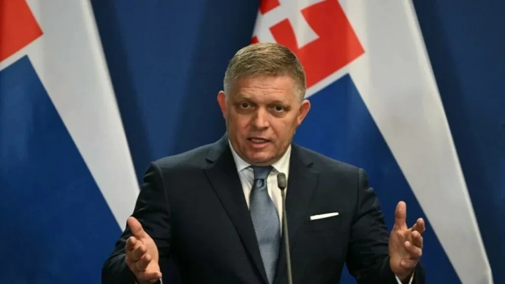 Fico paralajmëron për konflikt NATO-Rusi: Disa politikanë perëndimorë po nxisin përshkallëzimin