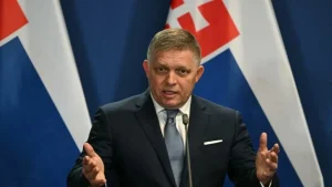 Fico paralajmëron për konflikt NATO-Rusi: Disa politikanë perëndimorë po nxisin përshkallëzimin