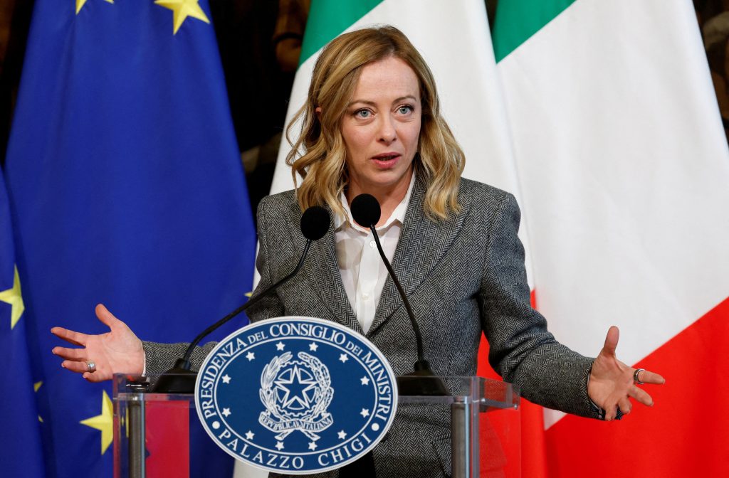 Qeveria italiane i druhet përshkallëzimit të konfliktit nga Moska: Sulm i mundshëm në fillim të 2027-ës