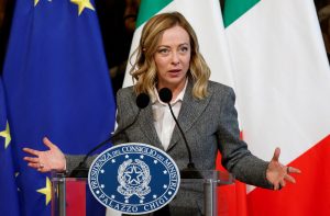 Qeveria italiane i druhet përshkallëzimit të konfliktit nga Moska: Sulm i mundshëm në fillim të 2027-ës