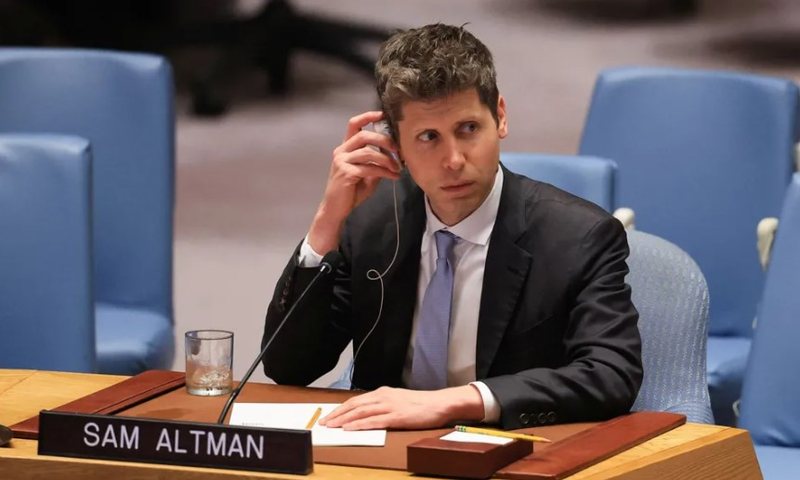 OpenAI ndal publikimin e GPT-6.1 Astra, shkak shqetësimet për sigurinë
