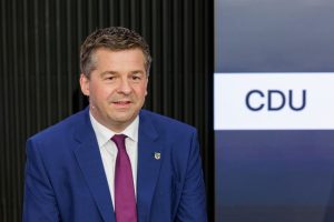 CDU përballet me dilemë në Saksoni-Anhalt, propozimi i ri mund t’i hapë rrugën AfD-së