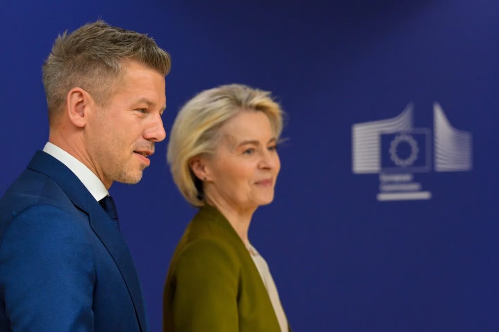 BE drejt zhbllokimit të 4.2 miliardë eurove për Hungarinë, Brukseli: Janë adresuar shkeljet e shtetit ligjor