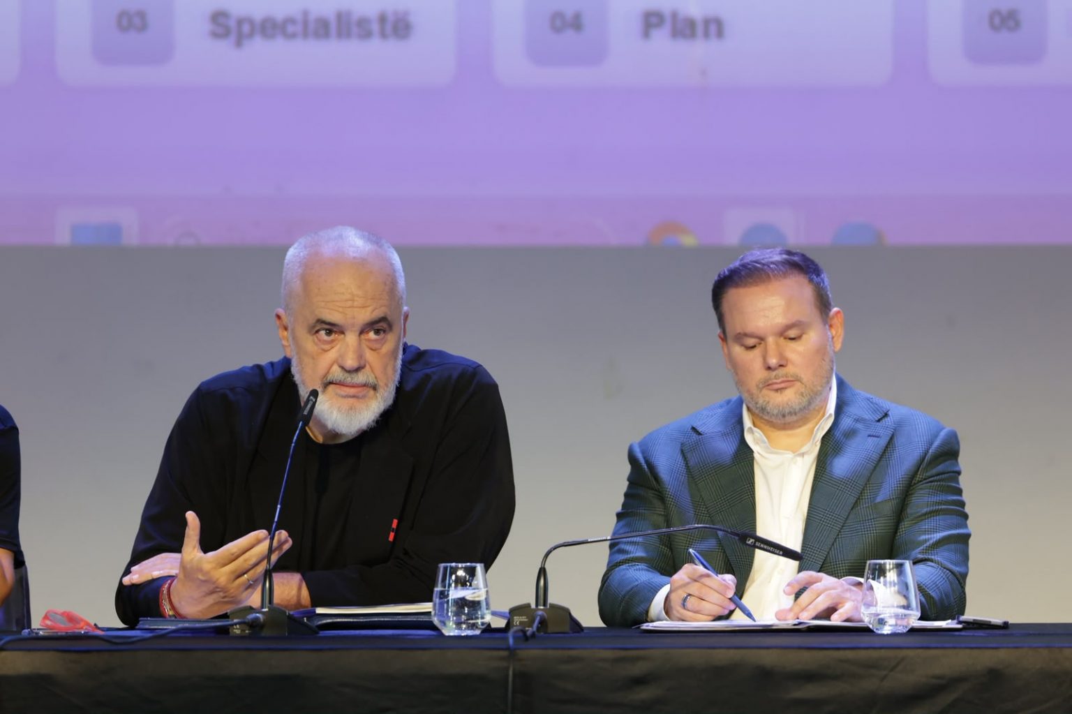 Rama në Elbasan: Cërriku, Librazhdi e Përrenjasi jo njësi administrative, mbeten qytete