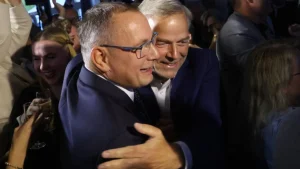 Goditje e rëndë për Merz, CDU-ja shënon rezultatin më të dobët që prej vitit 1949