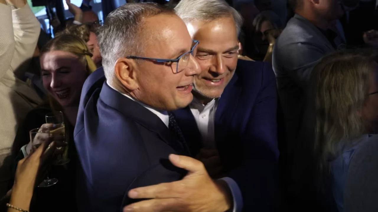 Goditje e rëndë për Merz, CDU-ja shënon rezultatin më të dobët që prej vitit 1949