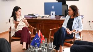 BE mesazh Shqipërisë: Rruga drejt anëtarësimit lidhet ngushtë me luftën kundër korrupsionit