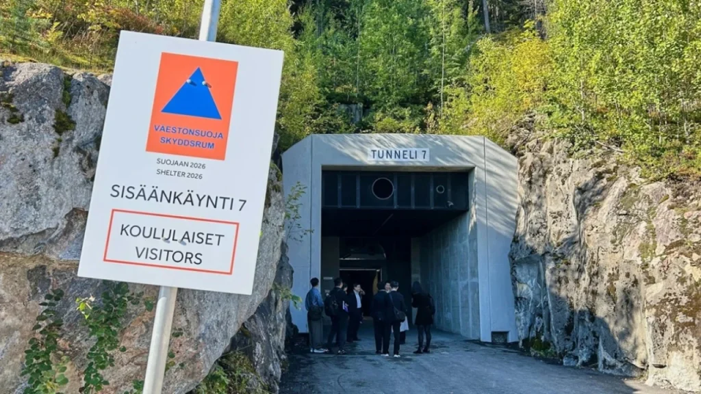 Finlanda zhvillon stërvitjen më të madhe të mbrojtjes civile që nga Lufta e Dytë Botërore