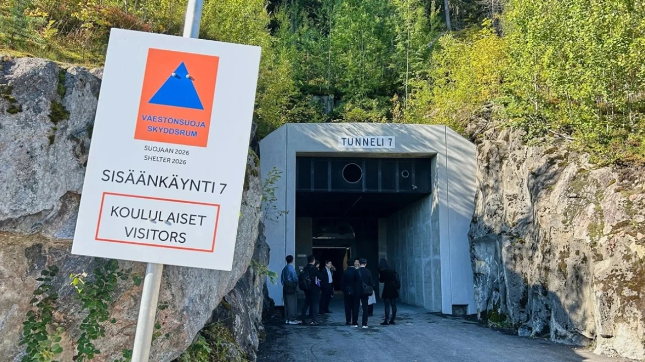Finlanda zhvillon stërvitjen më të madhe të mbrojtjes civile që nga Lufta e Dytë Botërore