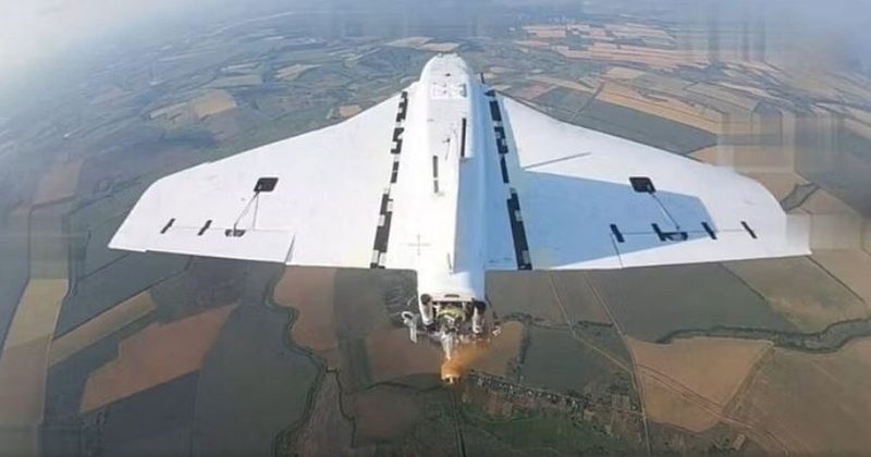 Alarm për sulme ruse me dronë në Mesdhe, raporti: CIA paralajmëron Francën, Italinë dhe Spanjën
