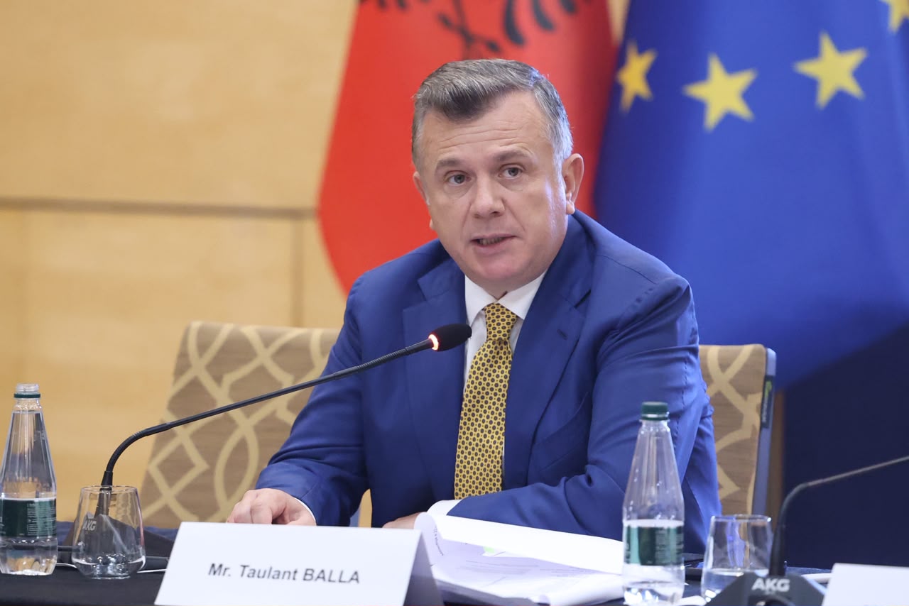 Balla në takimin e KPSA: Vendimi për krerët e UÇK-së duhet të jetë i drejtë, pa ndikim politik.