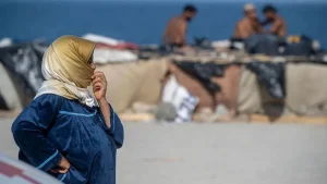 Rriten sulmet seksuale në Ceuta pas fluksit të emigrantëve, nëntë prej viktimave janë fëmijë