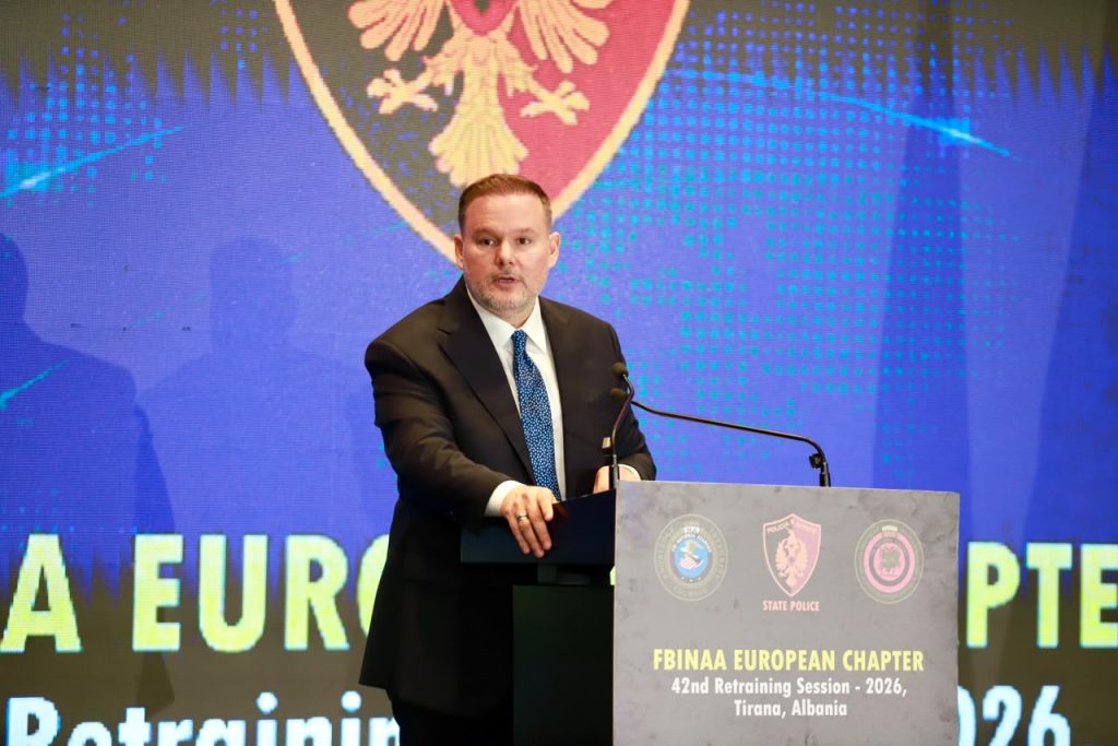 Demo: Teknologjia, pjesë e sigurisë dhe shërbimeve publike – IdentiTek në qendër të infrastrukturës kritike