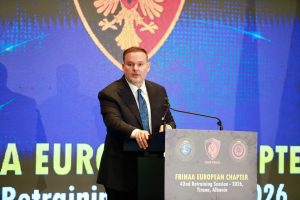 Demo: Teknologjia, pjesë e sigurisë dhe shërbimeve publike – IdentiTek në qendër të infrastrukturës kritike