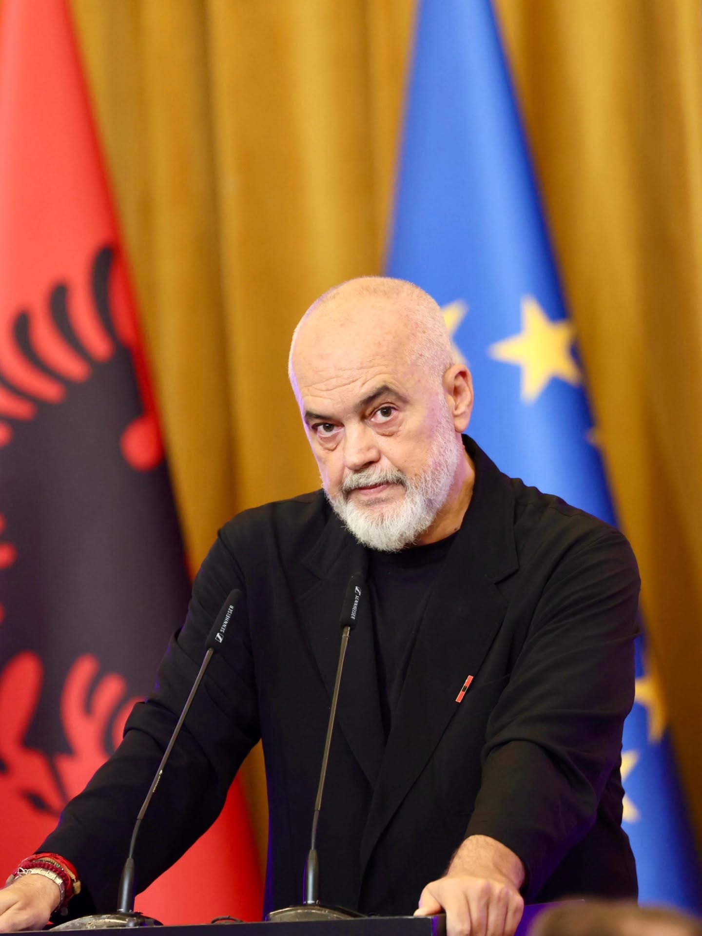 Nis “Prania Besnike”, Rama: Çdo të premte qytetarët do të dëgjohen pa kamera dhe pa teserë partie