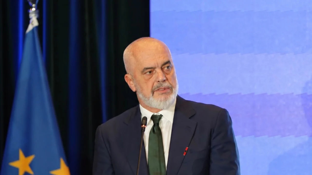 Rama apel investitorëve të huaj: Ejani tani, nesër Shqipëria mund të mos ketë më kohë për ju