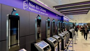 Sistemi i ri kufitar EES, nëntë vende evropiane kërkojnë më shumë kohë për zbatimin