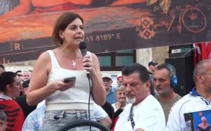 Sekuestrohet llogaria ku Ilaria Salis merr pagën si eurodeputete