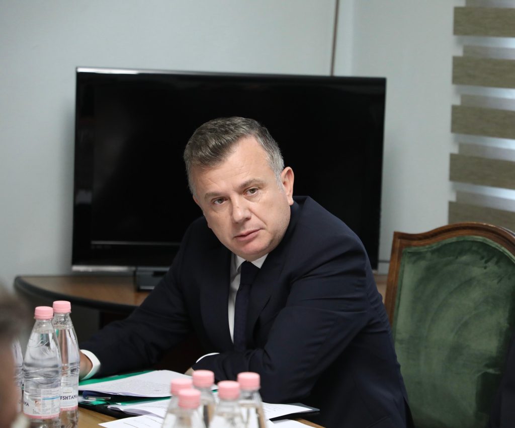 Balla në Konferencën e Kryetarëve: Kërkesa për komision hetimor për “KAYO” nuk plotëson kriteret kushtetuese dhe ligjore