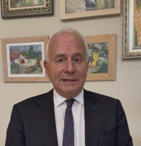 Integrimi europian, Tarquinio: Kuvendi duhet të jetë ura mes qytetarëve dhe BE-së