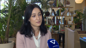 Shqipëria synon mbylljen e negociatave me BE-në në 2027, Fino: Ritmi duhet të vazhdojë