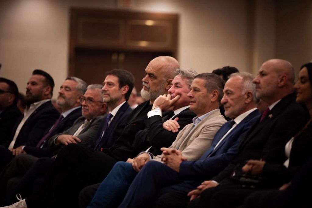 Shqipëria do të hapë Konsullatë të Përgjithshme në Detroit, Hoxha: Shteti më pranë diasporës