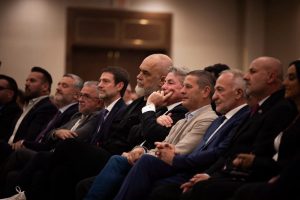 Shqipëria do të hapë Konsullatë të Përgjithshme në Detroit, Hoxha: Shteti më pranë diasporës