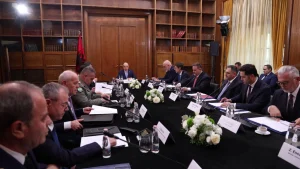 Auditimi në SHISH pas çështjes Hyseni, Lila: Nuk kanë dalë dokumente që cenojnë sigurinë