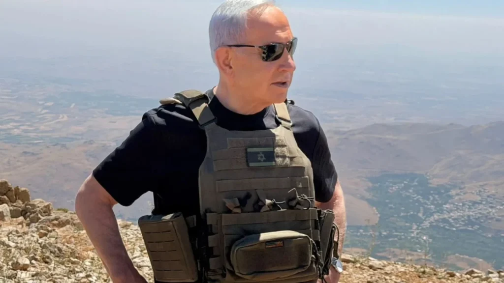 Netanyahu: Regjimi iranian është pranë kolapsit, objektivi ynë është rrëzimi i tij