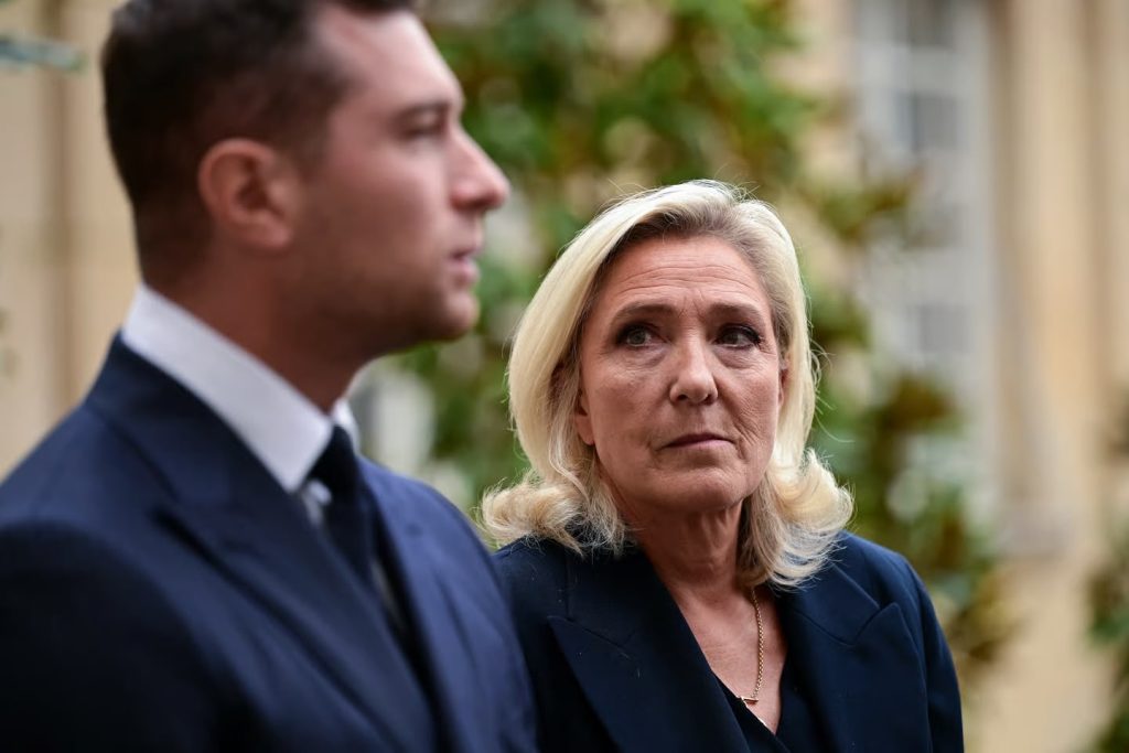 Bardella nën akuzë për komente antisemite, padit median franceze