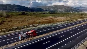 Përfundon Loti 2 i aksit Elbasan–Papër, Rama publikon pamjet
