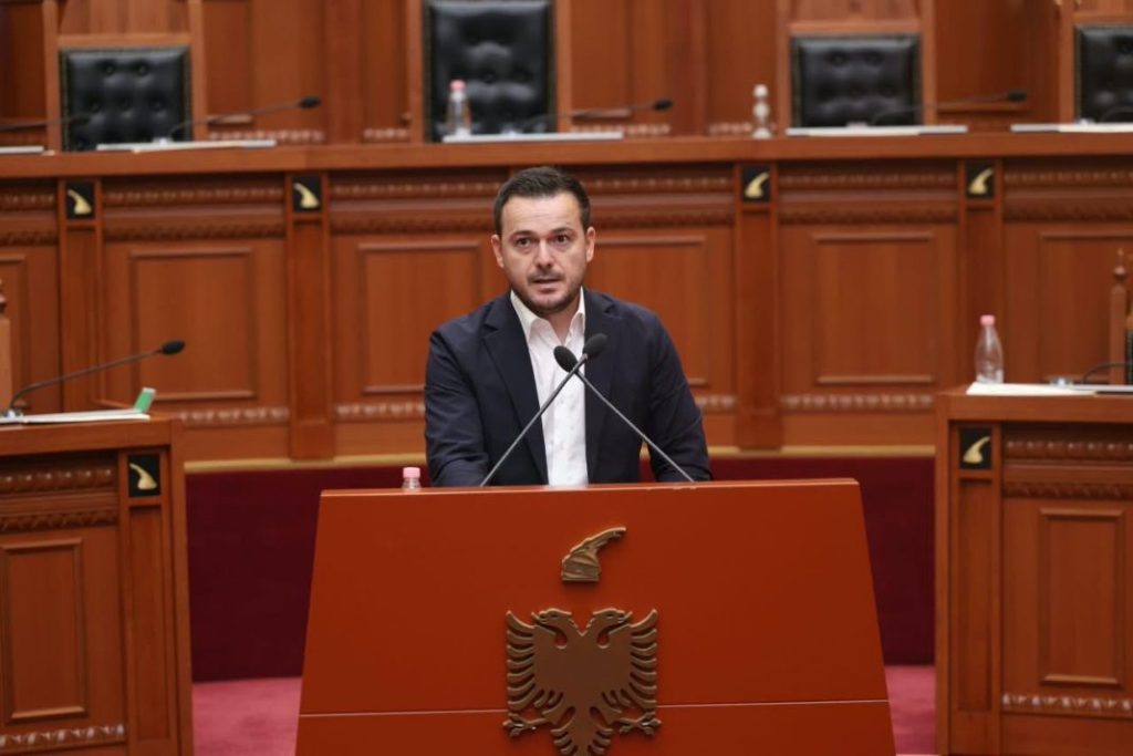 Salla: Synimi ynë që vaji shqiptar i ullirit të jetë gjithnjë e më i njohur dhe konkurrues