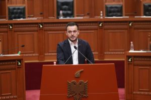Salla: Synimi ynë që vaji shqiptar i ullirit të jetë gjithnjë e më i njohur dhe konkurrues