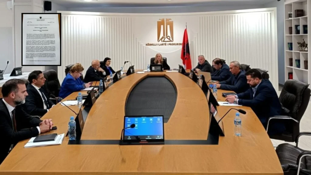 Financat sqarojnë pagat e magjistratëve: Nuk janë bllokuar, KLGJ dhe KLP të ribëjnë listëpagesat