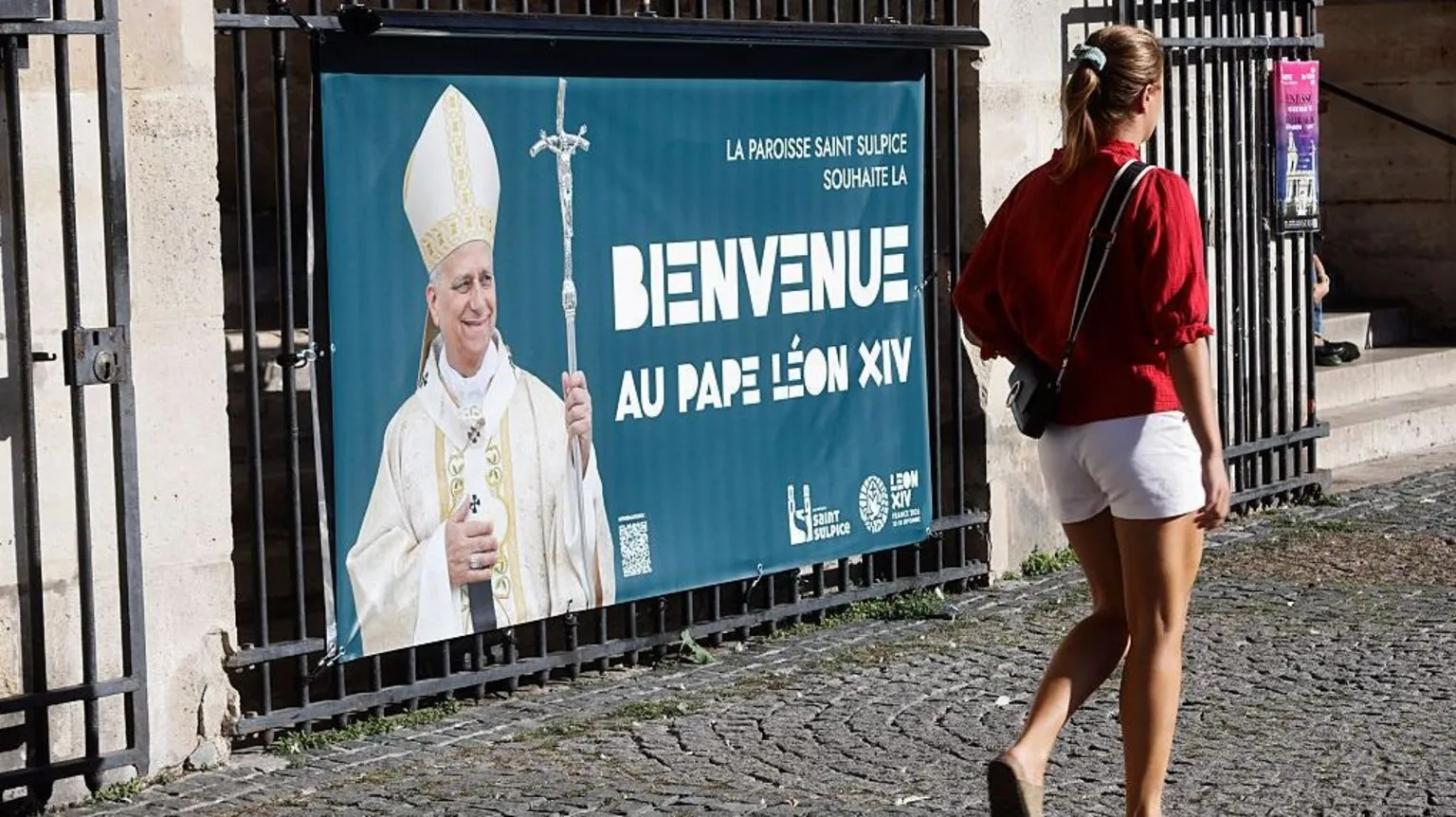 Franca pret Papa Leo XIV, 600 mijë besimtarë për meshën madhështore në zemër të Parisit