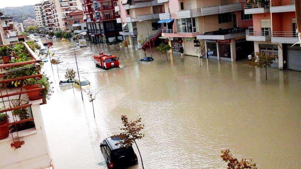 Deti po ndryshon hartën e Evropës: Ja 10 qytetet që përballen me një të ardhme të pasigurtë