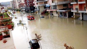 Deti po ndryshon hartën e Evropës: Ja 10 qytetet që përballen me një të ardhme të pasigurtë