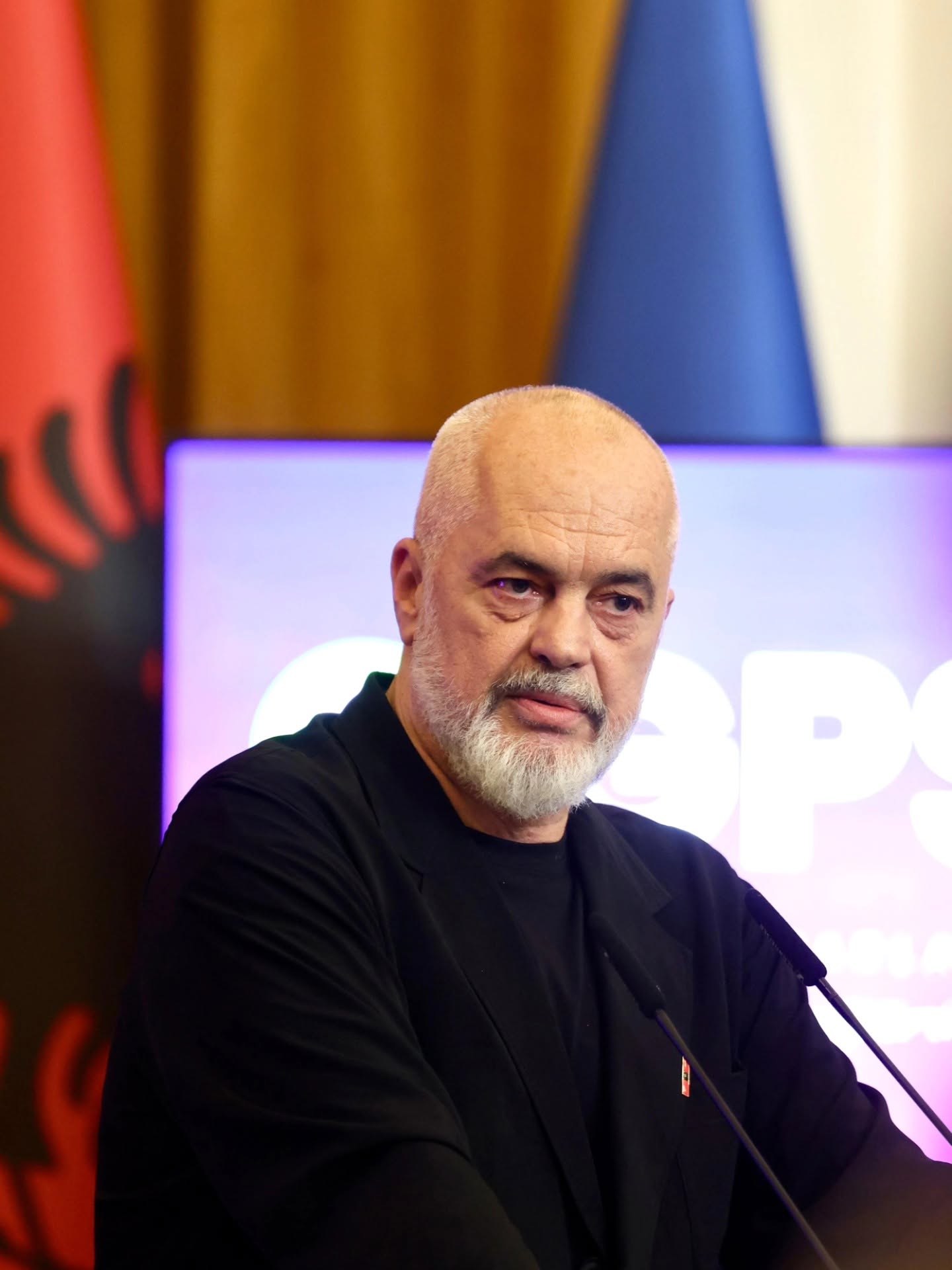 Rama kritikon KLP dhe KLGJ: Janë fytyra e dështimit të reformës në drejtësi