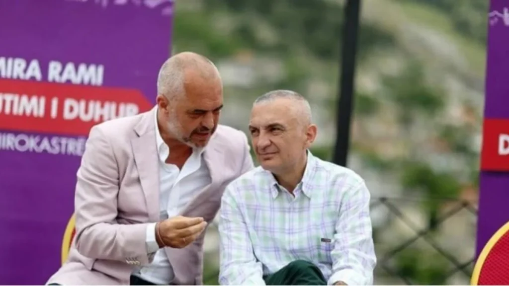 Rama për Ilir Metën: Ishte talent i madh politik, pushteti e katandisi në personazh qesharak
