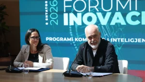 Rama: Eksportet e teknologjisë synojmë t’i çojmë në 1 miliard euro deri në 2030