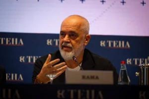 Rama nga Italia: Integrimi gradual është mënyra e vetme për të futur Ballkanin Perëndimor në BE