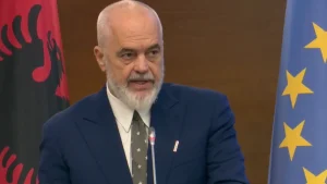 Rama prezanton paketën e re për drejtësinë: 62% e të burgosurve janë në paraburgim