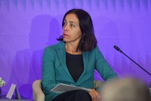 Ambasadorja e BE-së: Jo dhunës, institucionet të dëgjojnë qytetarët